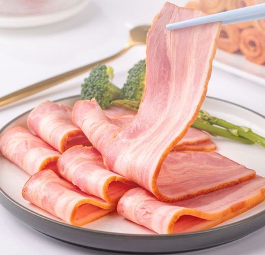 些注意事项你不得不知健康吃培根！爱游戏app登录什么是培根肉？这(图3)