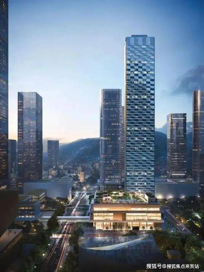 太子湾泓玺售楼处发布：邀请您鉴赏爱游戏app网站⚡聚焦 ꦿ℘@(图5)