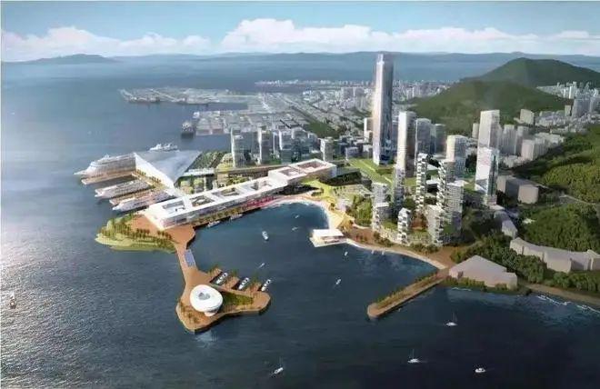 太子湾泓玺售楼处发布：邀请您鉴赏爱游戏app网站⚡聚焦 ꦿ℘@(图7)