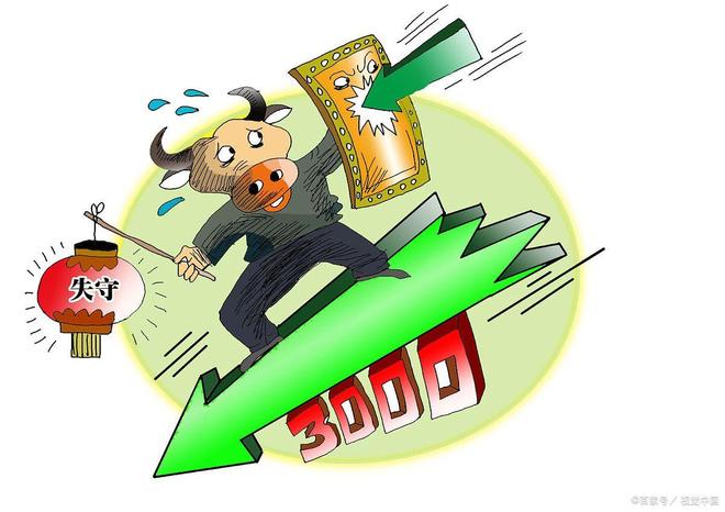 持续？6月2日深夜的三大重要消息持续发酵！爱游戏app最新登录入口A股市场下跌趋势(图2)