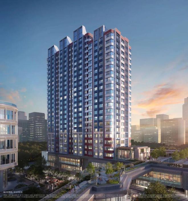 傲舍售楼处电话：项目地址@最新房价爱游戏最新甄选好房@静安万科中兴(图7)