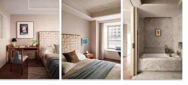 傲舍售楼处电话：项目地址@最新房价爱游戏最新甄选好房@静安万科中兴(图5)