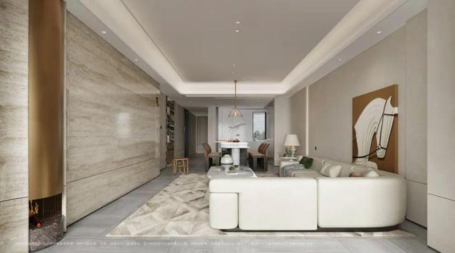 傲舍售楼处电话：项目地址@最新房价爱游戏最新甄选好房@静安万科中兴(图12)