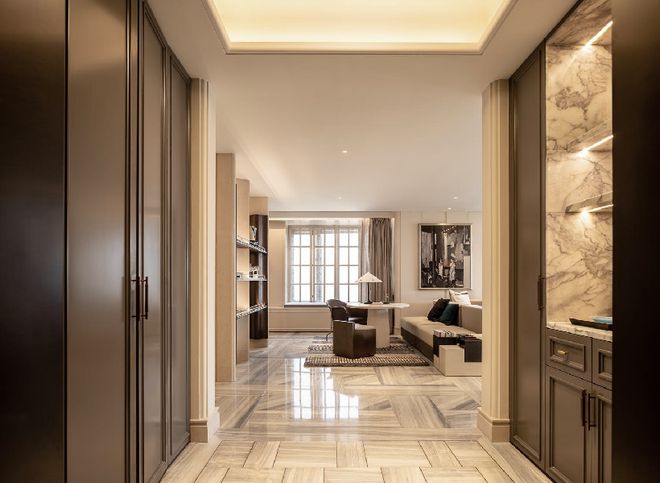 傲舍售楼处电话：项目地址@最新房价爱游戏最新甄选好房@静安万科中兴(图15)