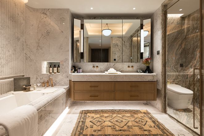 傲舍售楼处电话：项目地址@最新房价爱游戏最新甄选好房@静安万科中兴(图19)