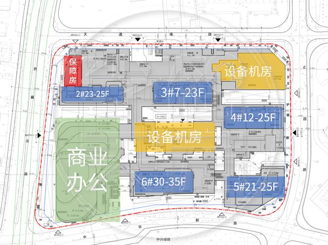傲舍售楼处电话：项目地址@最新房价爱游戏最新甄选好房@静安万科中兴(图21)