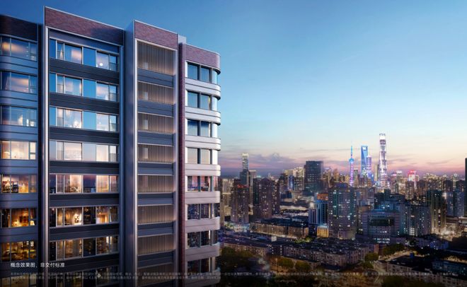 傲舍售楼处电话：项目地址@最新房价爱游戏最新甄选好房@静安万科中兴(图24)