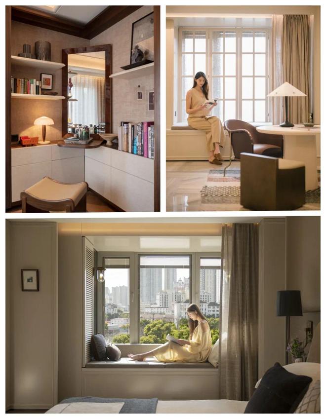 傲舍售楼处电话：项目地址@最新房价爱游戏最新甄选好房@静安万科中兴(图25)