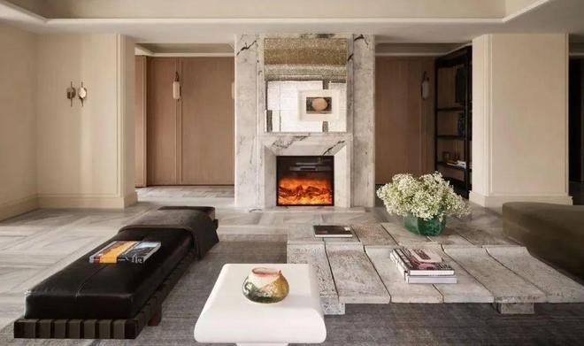 傲舍售楼处电话：项目地址@最新房价爱游戏最新甄选好房@静安万科中兴(图35)