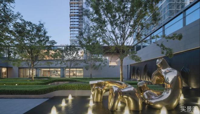 利世博天悦售楼处电话：顶奢生活之选爱游戏爱体育十一月百度热搜 @保(图9)