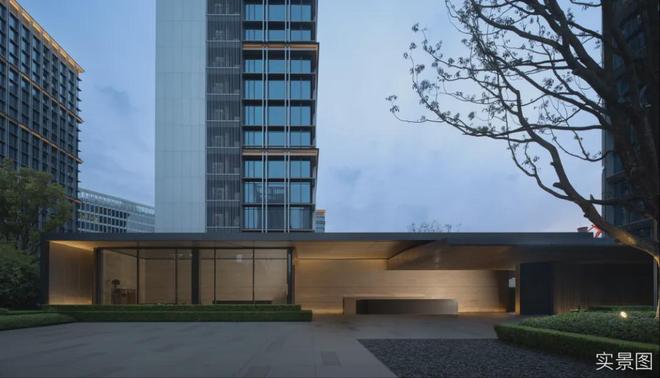 利世博天悦售楼处电话：顶奢生活之选爱游戏爱体育十一月百度热搜 @保(图33)