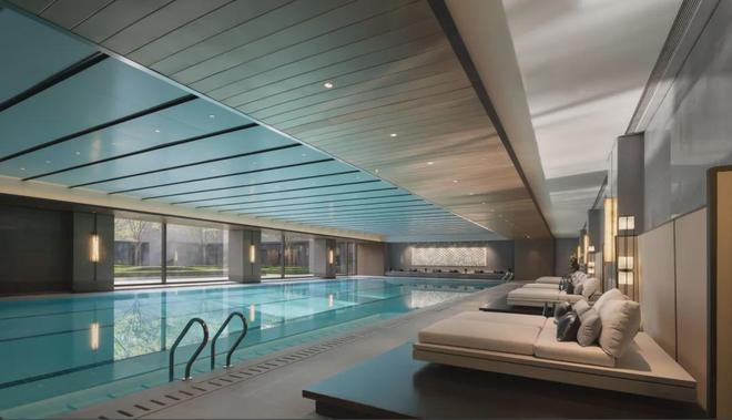 利世博天悦售楼处电话：顶奢生活之选爱游戏爱体育十一月百度热搜 @保(图44)