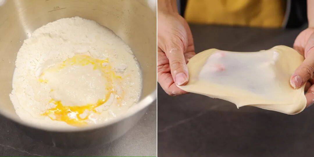 行还超松软！来试试这个面包卷儿爱游戏ap