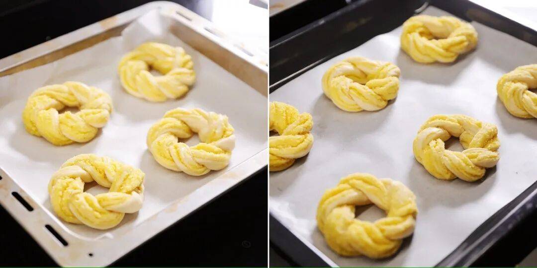 行还超松软！来试试这个面包卷儿爱游戏app手机版好看好吃得不(图3)