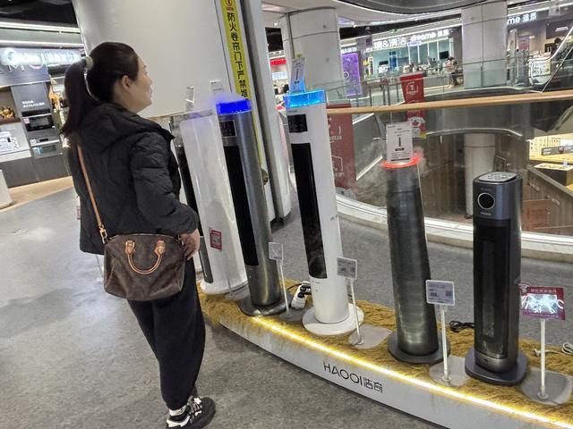 器成过冬神器这份选购指南请收好AYX爱游戏开屏消费观｜取暖(图4)