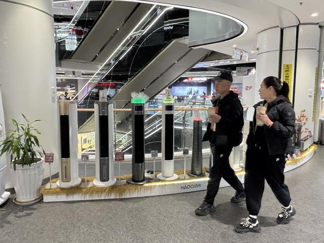 器成过冬神器这份选购指南请收好AYX爱游戏开屏消费观｜取暖(图6)