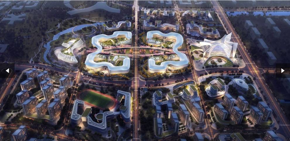 伟星万科星遇光年项目户型图-优惠爱游戏(ayx)中国网站高新区(图4)