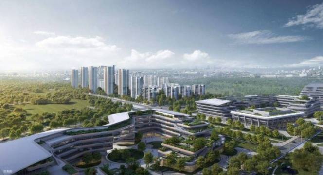 伟星万科星遇光年项目户型图-优惠爱游戏(ayx)中国网站高新区(图5)