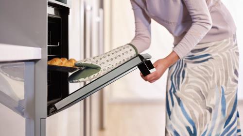 怎么用？分享几个小心得ayx爱游戏app烤箱(图3)